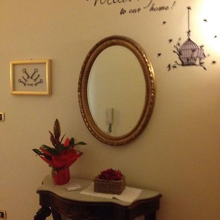 Chiavi Antiche B&B Salerno Exterior photo