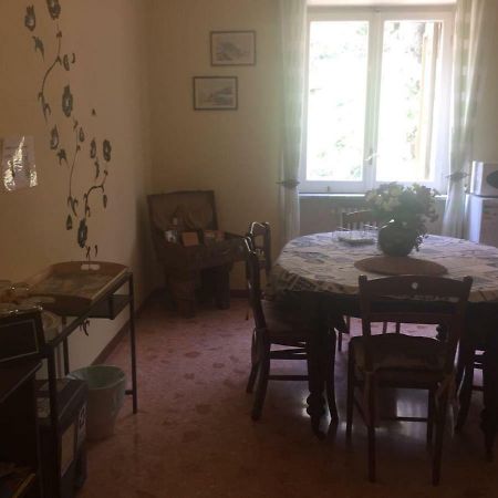 Chiavi Antiche B&B Salerno Exterior photo