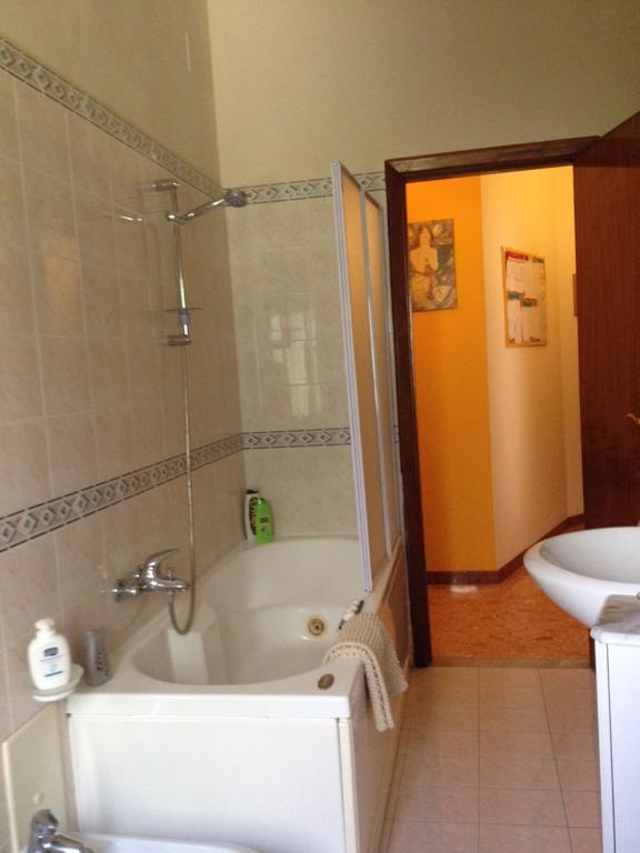 Chiavi Antiche B&B Salerno Exterior photo