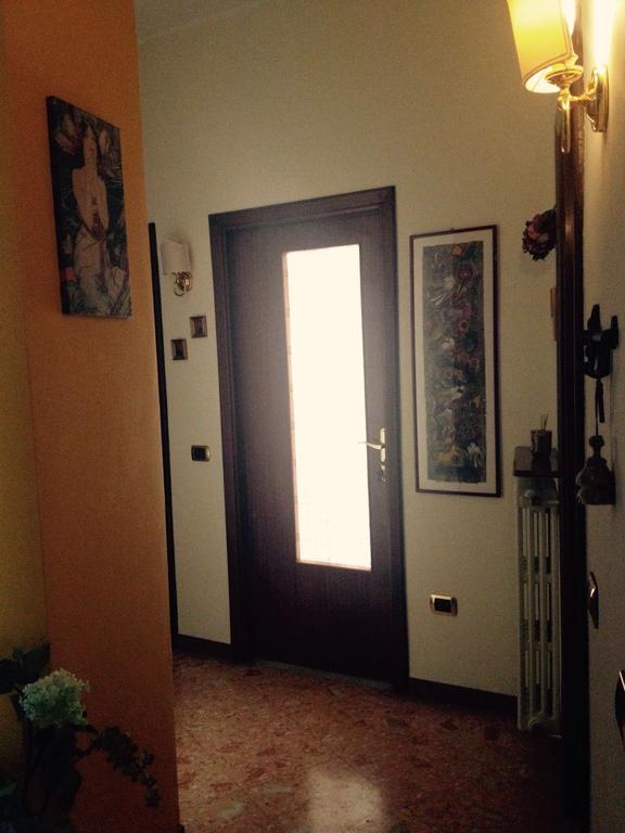Chiavi Antiche B&B Salerno Exterior photo