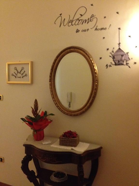 Chiavi Antiche B&B Salerno Exterior photo