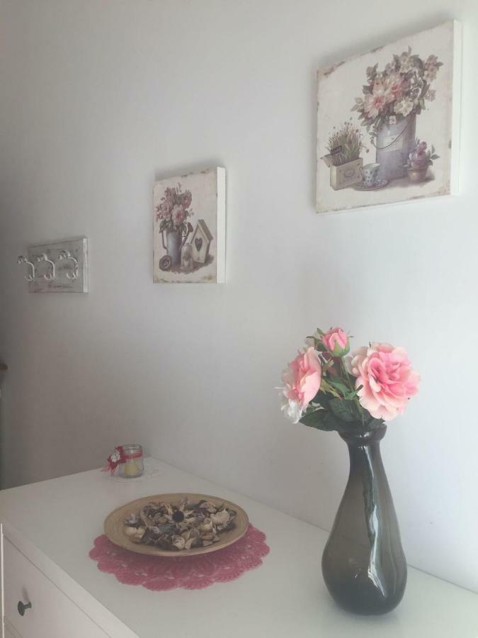 Chiavi Antiche B&B Salerno Exterior photo