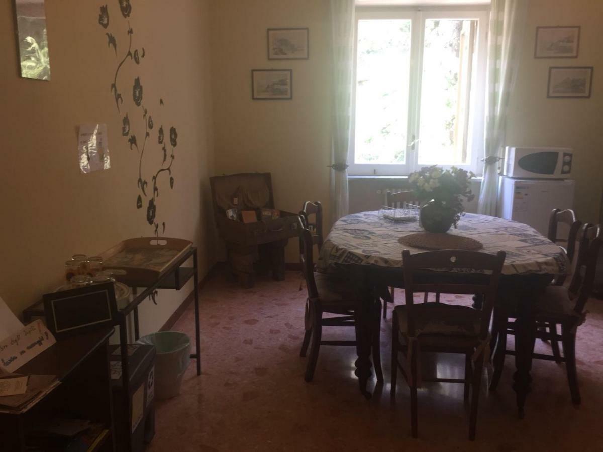 Chiavi Antiche B&B Salerno Exterior photo